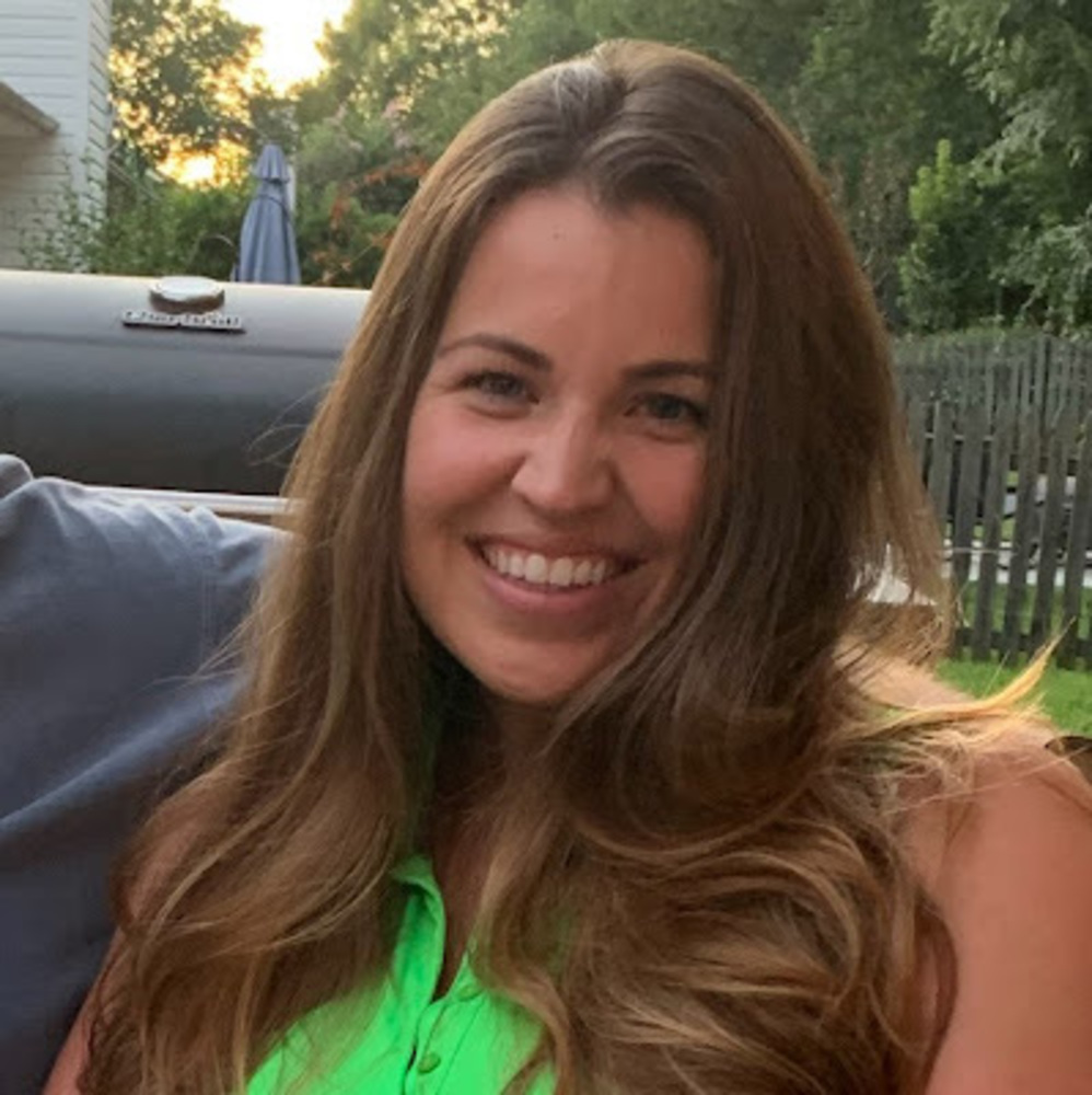 Meet your Posher, Lauren